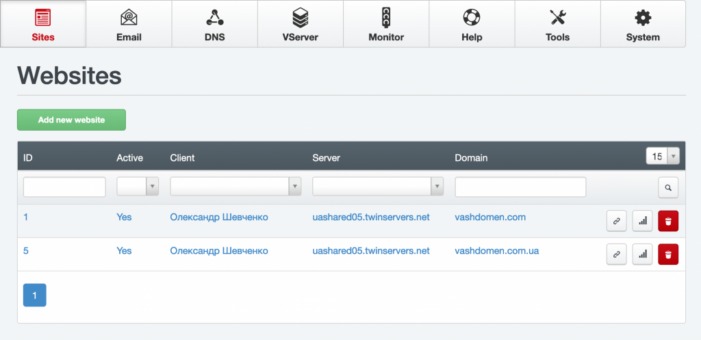 Ssl Ispconfig Ssl Wiki